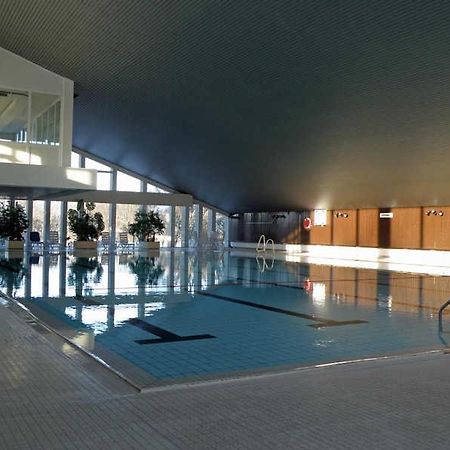 Apartementhaus Panoramic Sierksdorf Exteriér fotografie