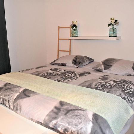 Apartementhaus Panoramic Sierksdorf Exteriér fotografie