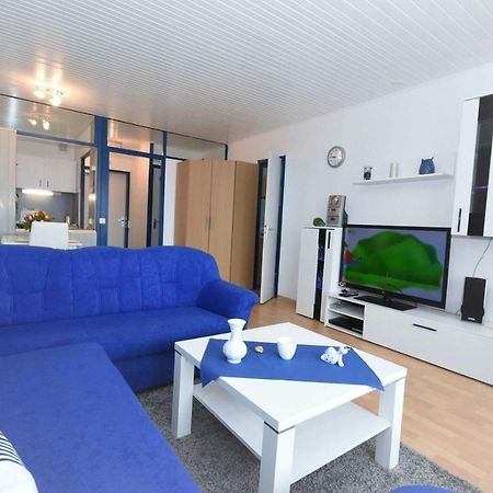 Apartementhaus Panoramic Sierksdorf Exteriér fotografie