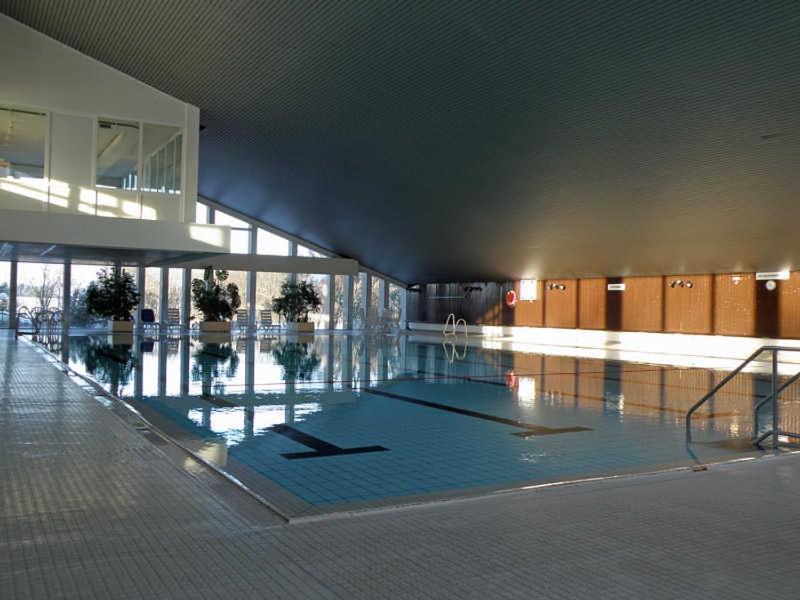 Apartementhaus Panoramic Sierksdorf Exteriér fotografie