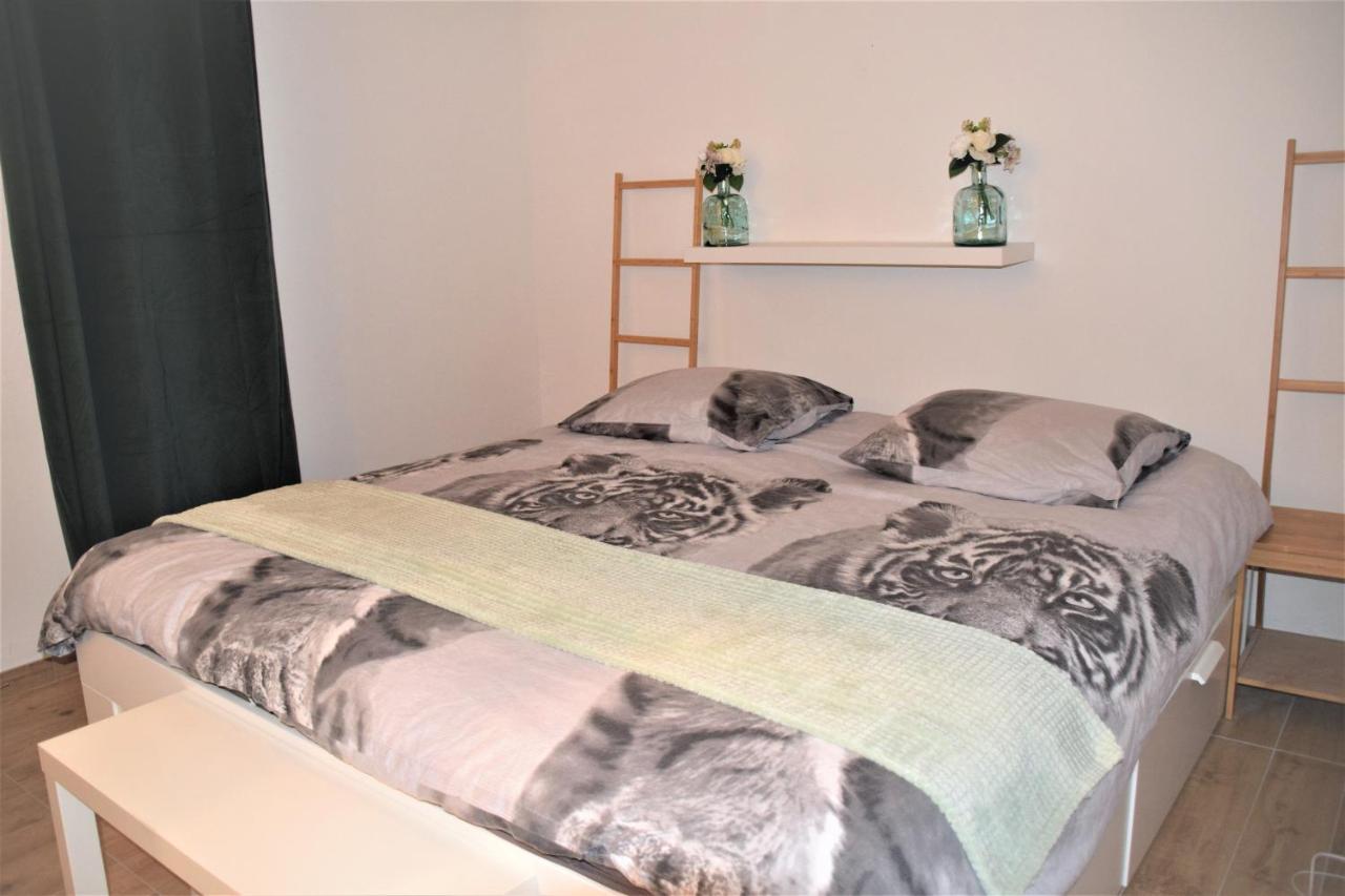 Apartementhaus Panoramic Sierksdorf Exteriér fotografie