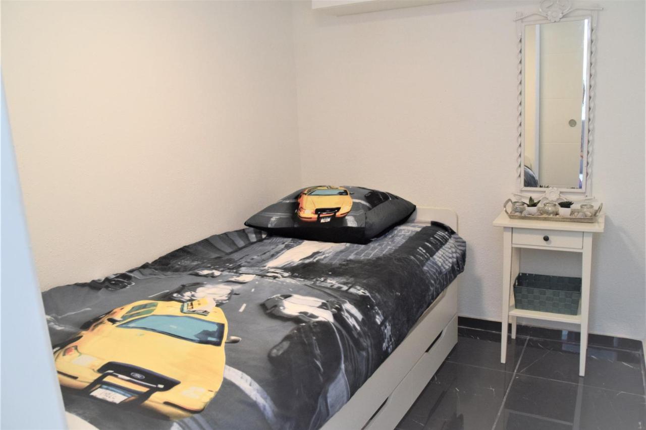 Apartementhaus Panoramic Sierksdorf Exteriér fotografie