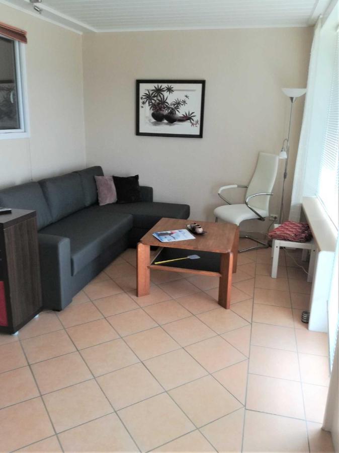 Apartementhaus Panoramic Sierksdorf Exteriér fotografie