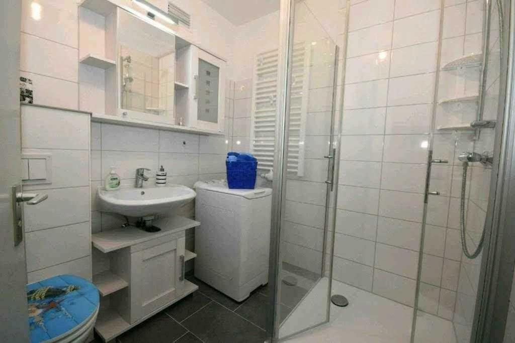 Apartementhaus Panoramic Sierksdorf Exteriér fotografie