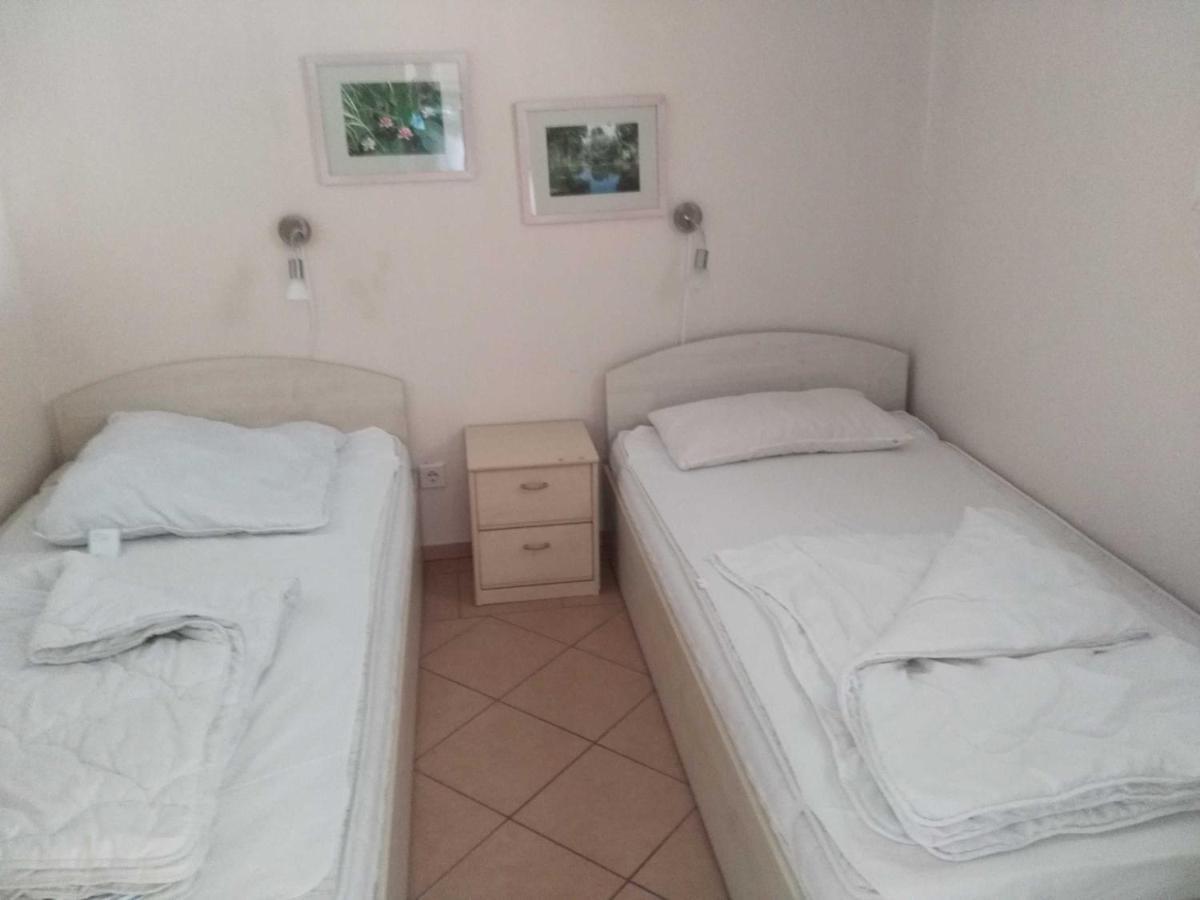 Apartementhaus Panoramic Sierksdorf Exteriér fotografie
